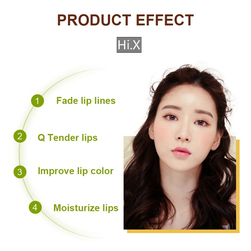 Son dưỡng môi không màu chiết xuất thực vật tự nhiên cấp ẩm hiệu quả chất lượng cao | BigBuy360 - bigbuy360.vn