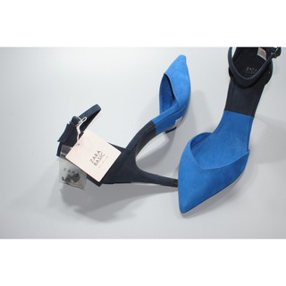 Giày xuất xịn Zara fulltag