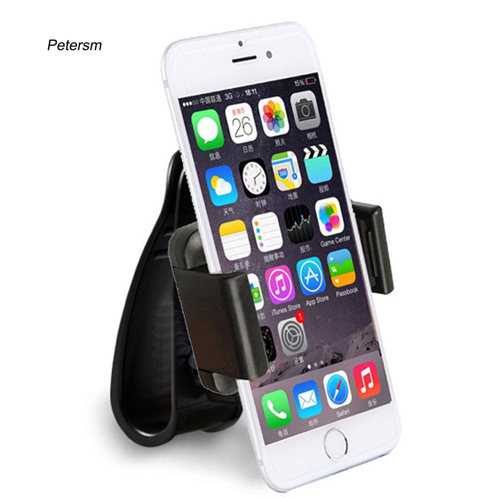 Giá đỡ điện thoại xoay 360 độ