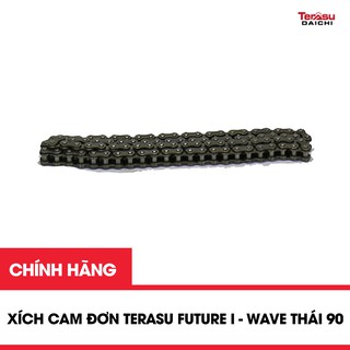 Xích cam đơn dành cho xe máy Honda Future I, Wave Thái 90