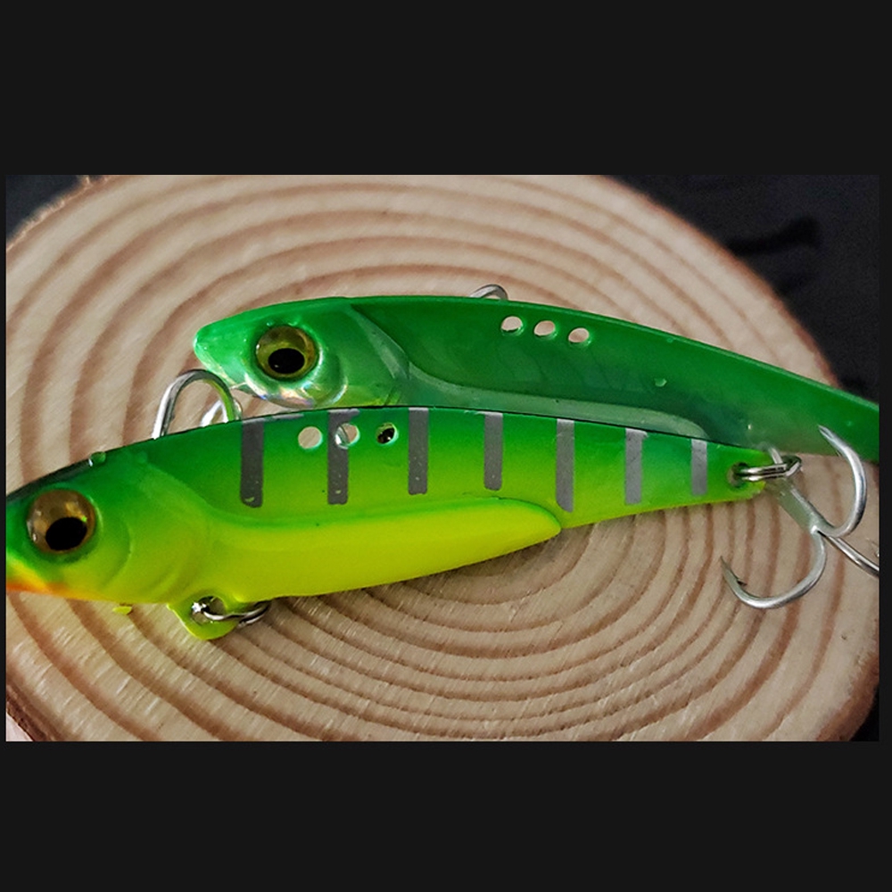 Mồi Câu Cá Giả Mắt 3D 5g/8g/13g/16g/20g