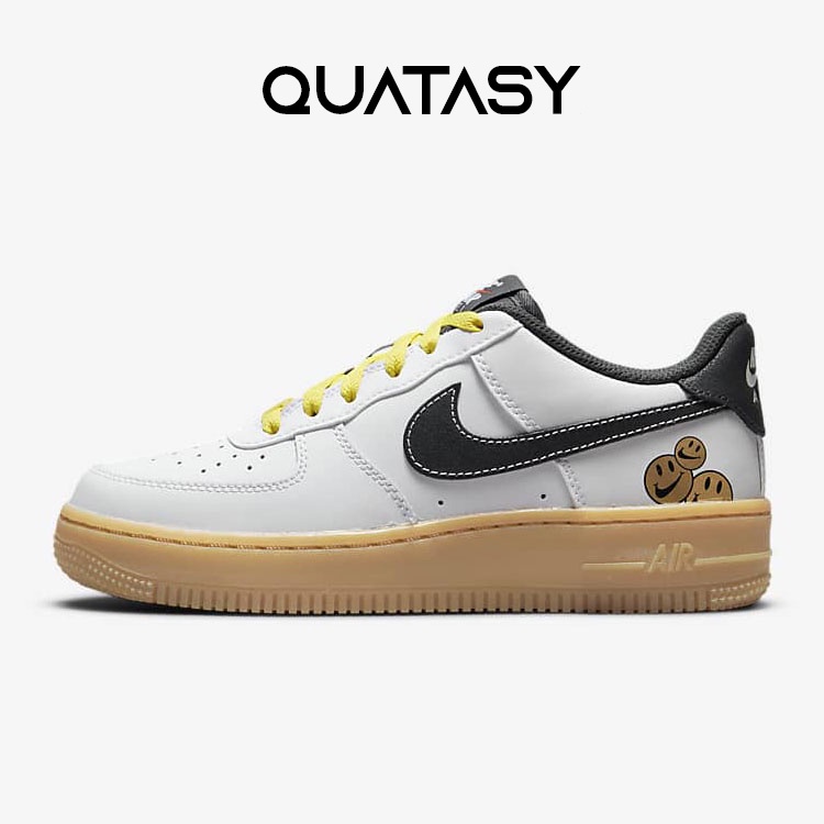Giày sneaker Nike Air Force 1 LV8 Gum chính hãng