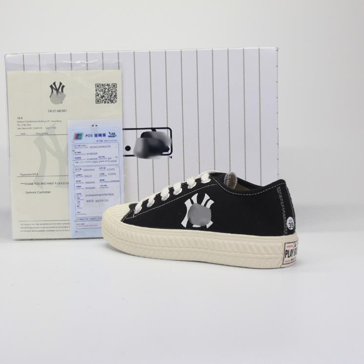 Giày 𝐌𝐋𝐁 Sneaker Playball Origin Màu Đen cao cấp. ny - Hunger.Store HN | BigBuy360 - bigbuy360.vn