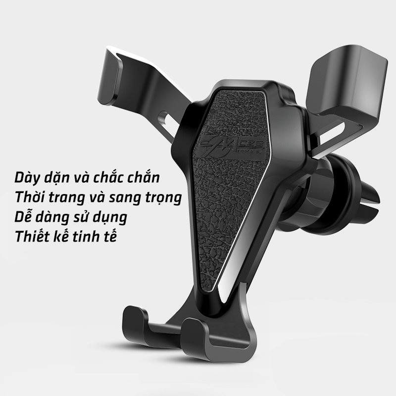 Giá Đỡ Điện Thoại, Giá Đỡ Dùng Trên Ô Tô - AUTO BEN