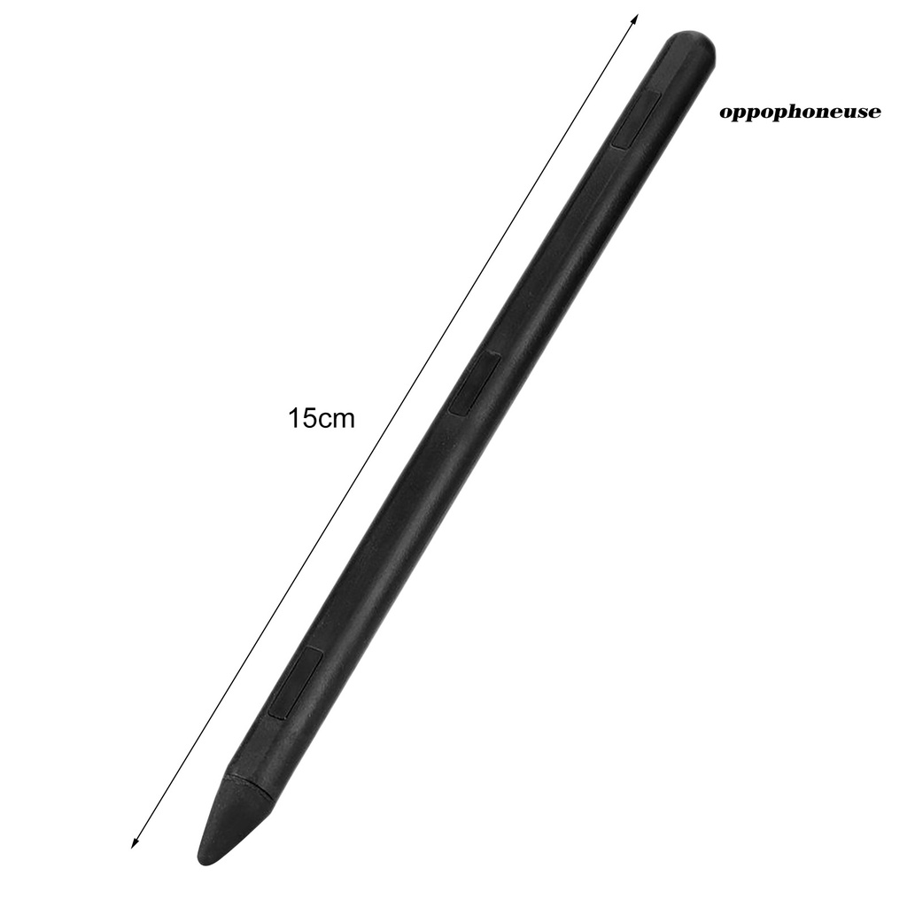 Bút cảm ứng điện dung ngòi nhỏ siêu cảm ứng không làm trầy xước màn hình dành cho ipad