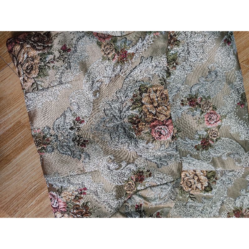 Đầm xoè size S M nhỏ