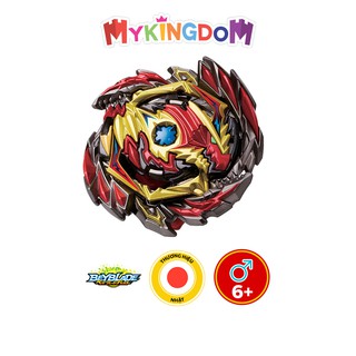 Đồ Chơi BEYBLADE 4 Con Quay B-145 Dx Starter Venom Diabolos.Vn.Bl 134411