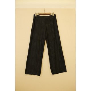 Quần Culottes Nữ MOMOCO Rập Nhăn M2160