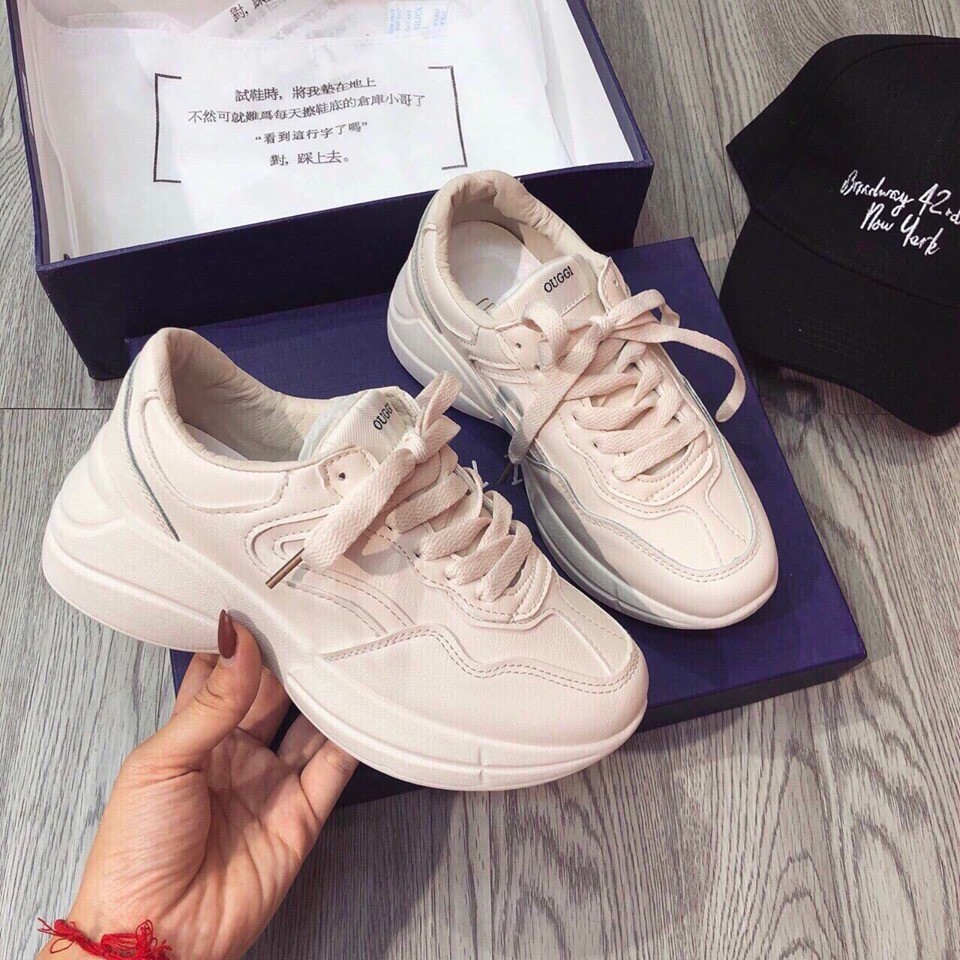 GIÀY BATA FULLL TRẮNG SIÊU HIT Q