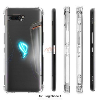 [Mã ELHA9 giảm 15% đơn 50K] Ốp lưng trong chống sốc Asus Rog Phone 2