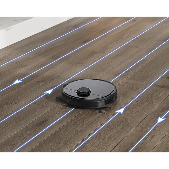 Robot hút bụi lau nhà ECOVACS DEEBOT T5 HERO (DX96)_và DE53 - NEW 100% - CHÍNH HÃNG giá rẻ nhất