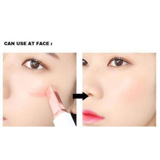 Sáp mắt nhũ 2 line stark