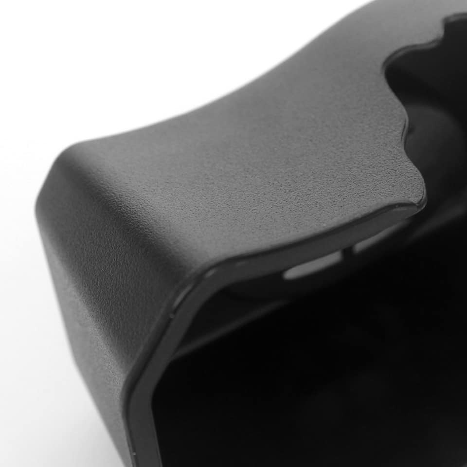 Hộp trú ẩn kèm bát ăn cho bò sát, nhện, bọ cạp, ếch, rắn nhỏ