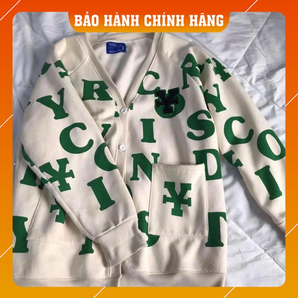 Áo khoác Dirty Coins Cardigan form rộng nam nữ unisex DirtyCoins | BigBuy360 - bigbuy360.vn