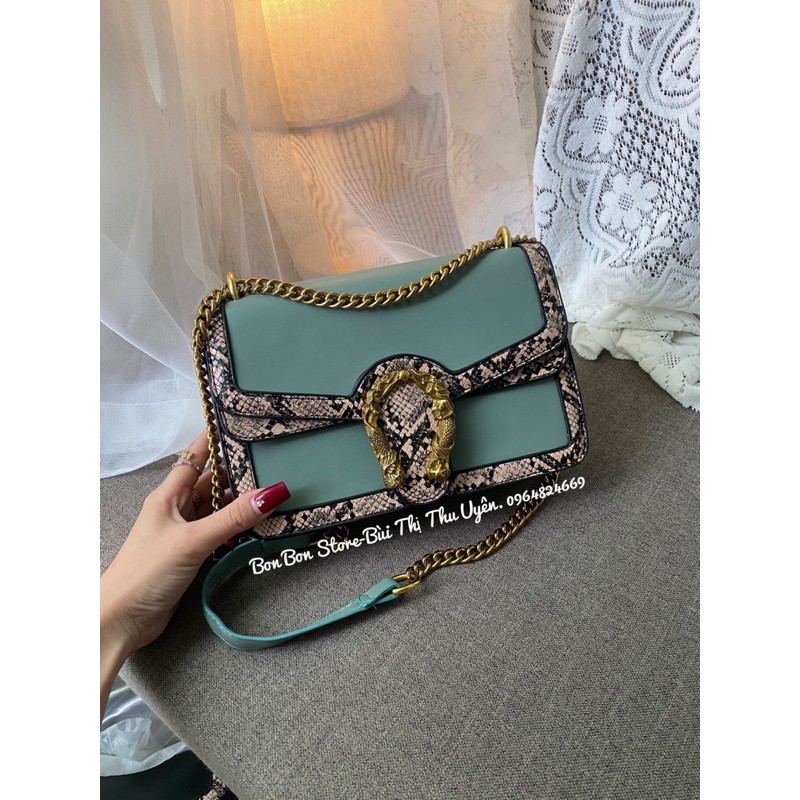 Túi xinh nhà uyên