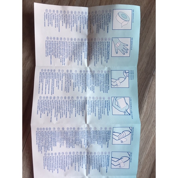 Bộ sơ cứu của Đức