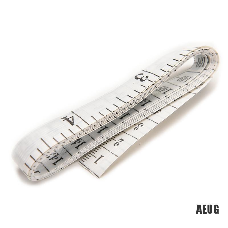 Bộ 4 Thước Đo Cho Thợ May 60 &quot;/ 150cm