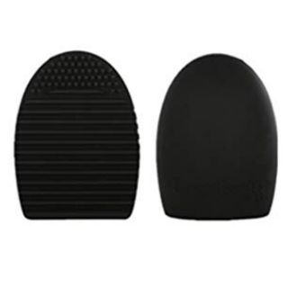 Trứng giặt cọ Silicon