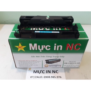 Khay Drum Fuji Xerox Docuprint P225, P225d, P225dw, M225dw, M225z, M265z. Cụm trống, hộp drum CT 351055 máy in trắng đen