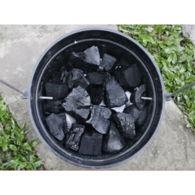 Com bo 3KG THAN HOA(than củi)