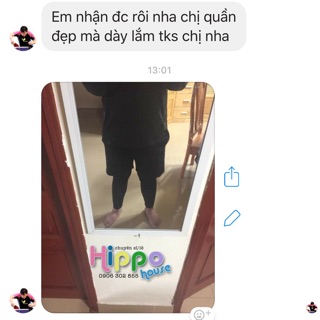 Short trơn đơn giản ,có túi phía sau ( ảnh thật )