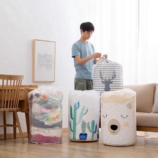 Túi lưu trữ chống bụi/chống ẩm sức chứa đựng lớn tiện dụng cho gia đình