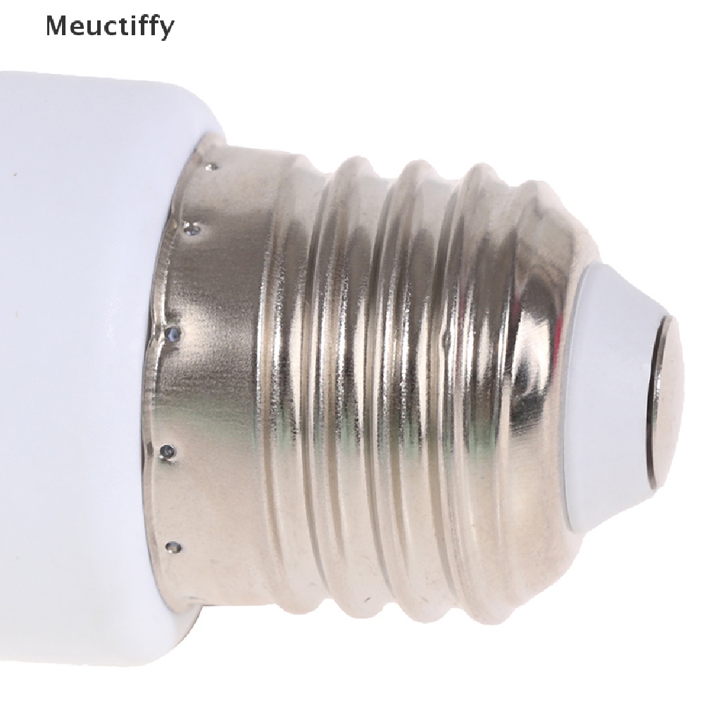 Đuôi bóng đèn ABS 220V E27 phích cắm US/ EU tiện dụng