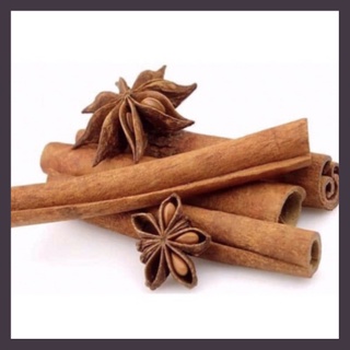 Quế thanh cạo vỏ 200gr - 500gr