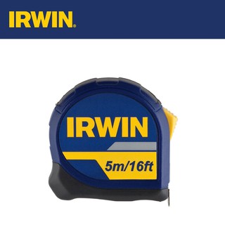 Thước cuộn thép 5mx19mm irwin t13947