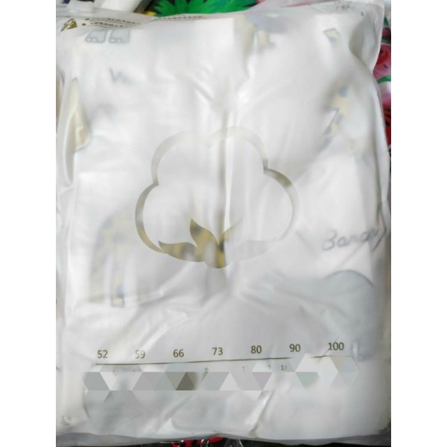 🔥MỚI VỀ🔥Bộ thông hơi Quảng Châu cho bé trai gái cotton | BigBuy360 - bigbuy360.vn