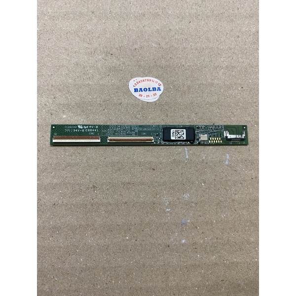 Board Control - Board Cảm Ứng Laptop Lenovo Yoga 500-15 500-15ISK 500-15IBD Flex 3-1570 Flex 3-1580
