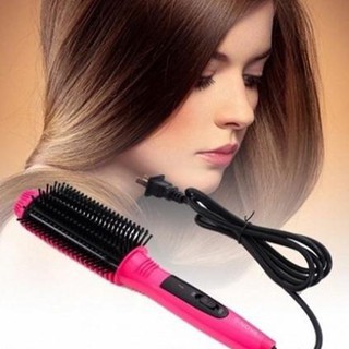 Lượt điện uốn tóc Nova 8810 [Chính hãng chất lượng]