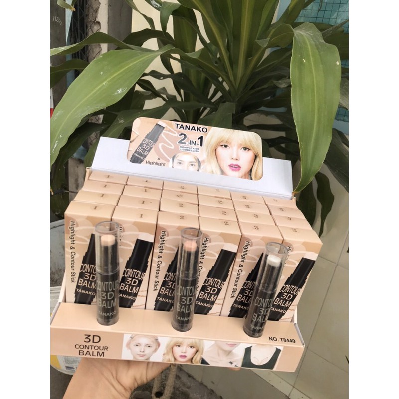 🔮🔮Che khuyết điểm tạo khối 2 đầu tanako | BigBuy360 - bigbuy360.vn