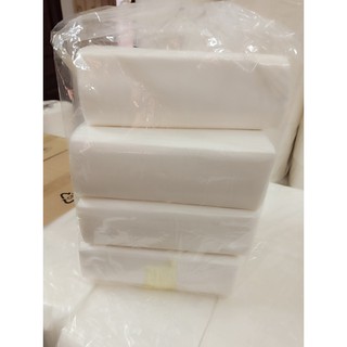 Giấy lau tay gấp 3