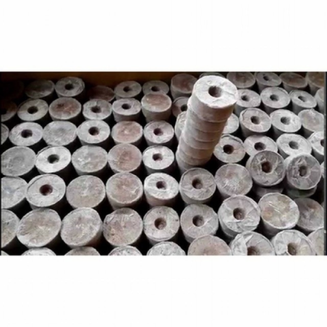 VIÊN NÉN ƯƠM HẠT GIỐNG