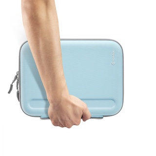 Túi chống va đập TOMTOC Portfolio Holder Hardshell I.pad/Tablet/Notebook 9.7" 11" A06