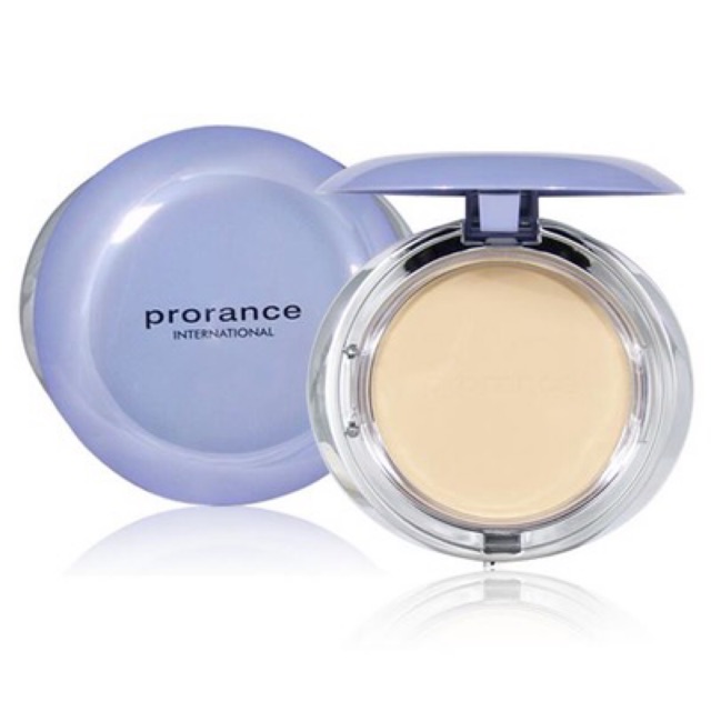🌹 Phấn nền siêu mịn Prorance Twoway Care 14g