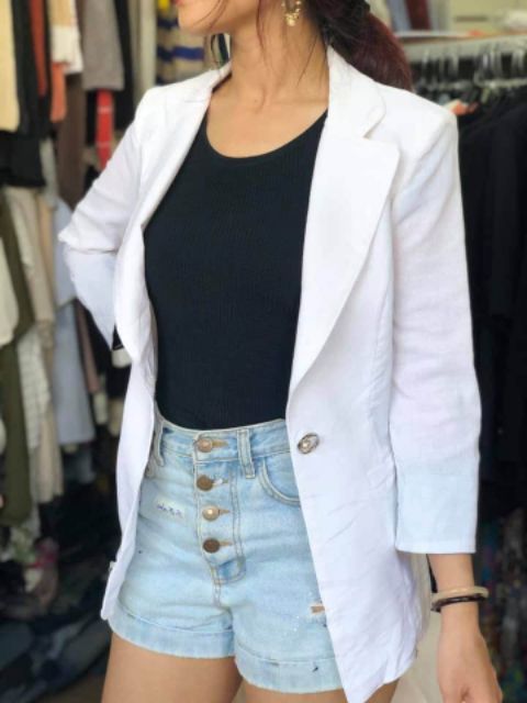 Áo Vest Plazer Si Tuyển - Amara Shop-phamthicamxuan +quantuc140k | BigBuy360 - bigbuy360.vn