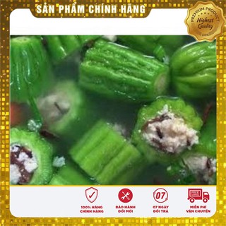 Hạt Giống Mướp Đắng( Khổ Qua) Thái Lan 10 Hạt