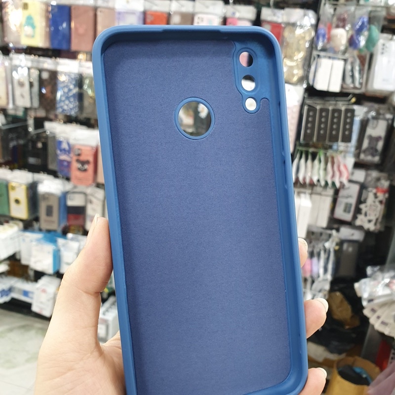 Ốp lưng Huawei Y9 2019