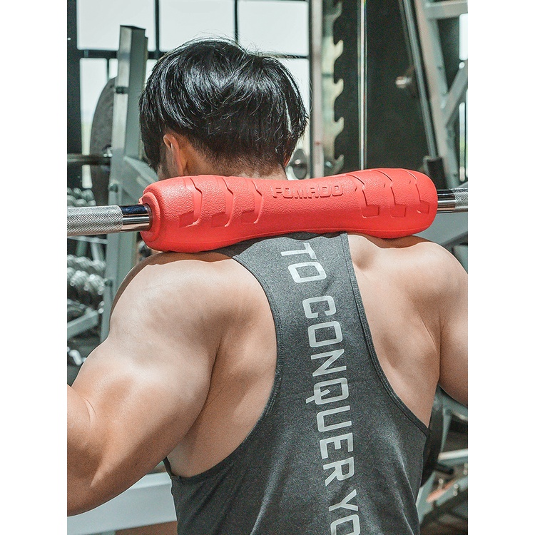 Vỏ Bọc Bảo Vệ Vai / Cổ Bằng Xốp Chuyên Dụng Cho Người Tập Thể Thao