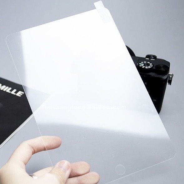 KÍNH CƯỜNG LỰC IPAD 2/3/4, Mini 1/2/3/4/5, Air 1/ Air2, ipad 9,7", ipad 10,2", ipad 10,5", ipad pro 2017, 2018, 2019