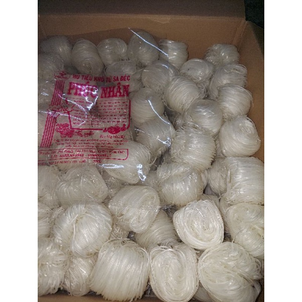 [1kg] Hủ Tiếu Sa Đéc - Đồng Tháp