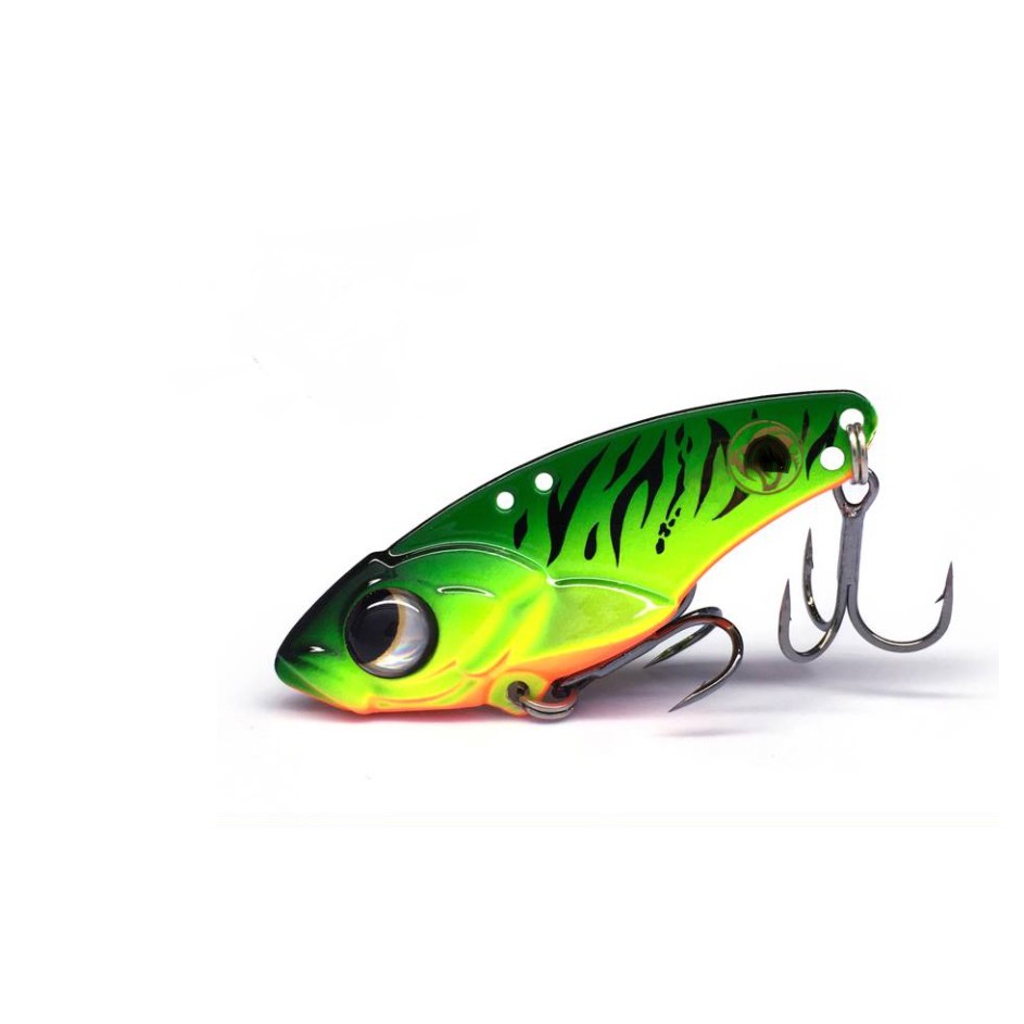 Mồi cá giả R50  chuyên câu lure cá lóc