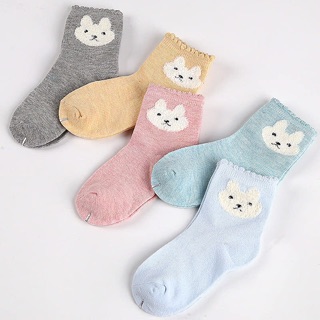 Com bo 5 Set 5 đôi tất cho bé