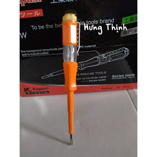 Bút thử điện cao cấp Kapusi