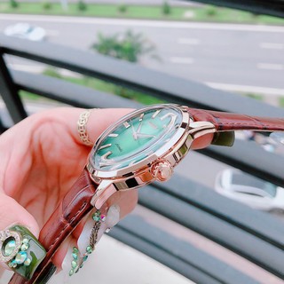 Đồng hồ nam Citizen NK0002