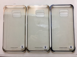 Ốp Lưng Trong Suốt S6 Edge Plus