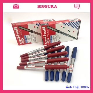 Bút gel Uniball UB150 [Hộp 12 cây] chính hãng BIGSUKA