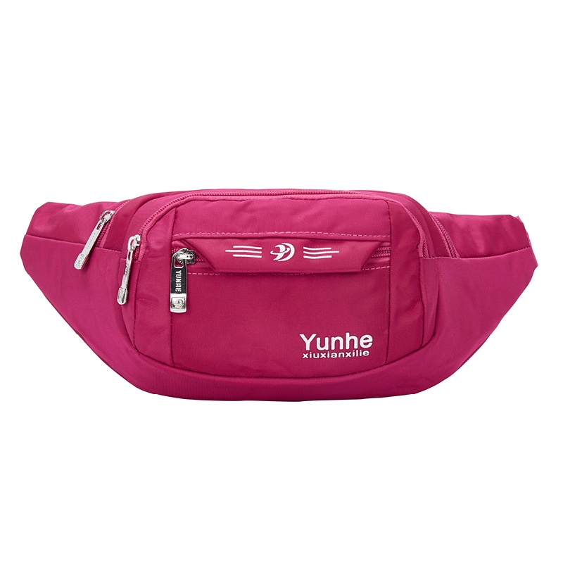 Túi đeo hông đựng điện thoại chống nước sức chứa lớn dành cho nam nữ